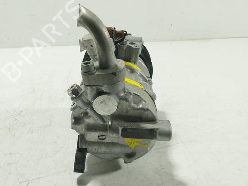 AC Kompressor AUDI Q5 (FYB, FYG)  | BP27864724M34