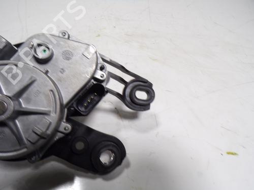 Rear wiper motor SEAT LEON ST (5F8) 2.0 TDI 4Drive | BP15106423M102