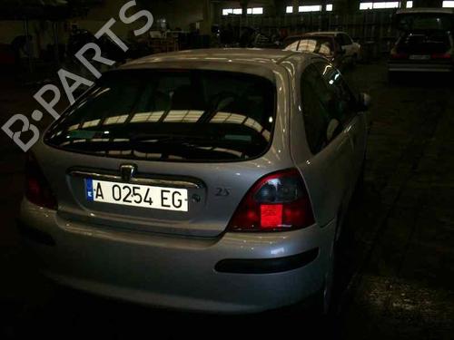 Brake master cylinder ROVER 25 I Hatchback (RF)  | BP3782629M77  - Image 8