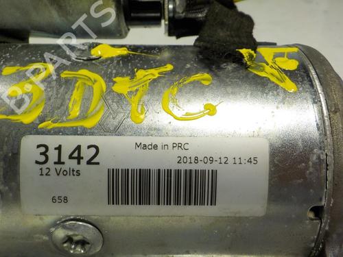 Startmotor OPEL CORSA D (S07) 1.3 CDTI (L08, L68) | BP7195009M8 