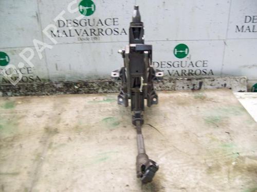 Used Steering column Steering column FORD FOCUS II (DA_, HCP, DP) [2004-2013] 3791436 3791436
