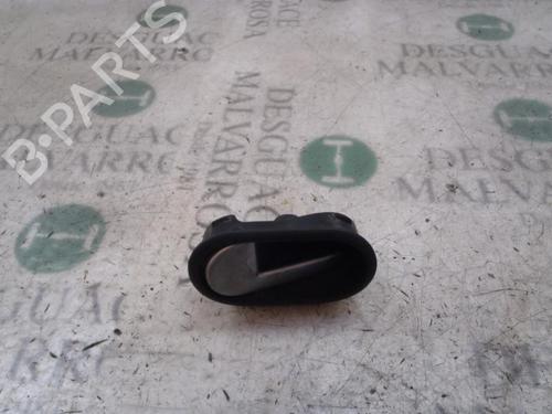 Used Front left interior door handle Front left interior door handle FORD FUSION (JU_) 1.4 TDCi (68 hp) 3824834 3824834
