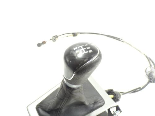 Gear lever FORD FOCUS III  | BP7412808M90 