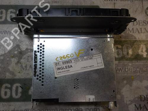 Radio SEAT IBIZA IV (6J5, 6P1) 1.6 TDI | BP3858356E6 