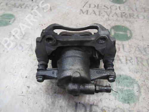 Left front brake caliper OPEL CORSA D (S07) 1.2 (L08, L68) | BP11549479M105 - Image 2
