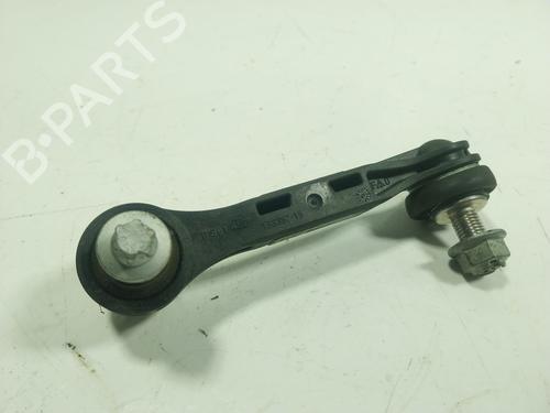 Left rear suspension arm BMW 8 Convertible (G14, F91)  | BP24438643M14 