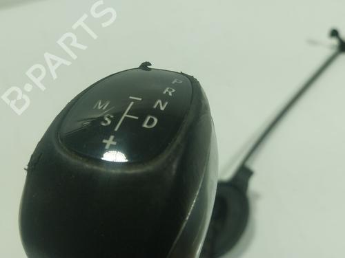 Gear lever BMW X1 (F48) xDrive 20 d | BP26571393M90 