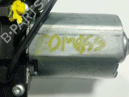 Rear wiper motor RENAULT KADJAR (HA_, HL_) 1.5 dCi 110 (HLA3) | BP17804787M102 