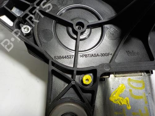 Rear wiper motor ALFA ROMEO GIULIETTA (940_)  | BP11191333M102 