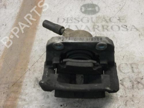 Left front brake caliper RENAULT CLIO II (BB_, CB_)  | BP11545791M105 