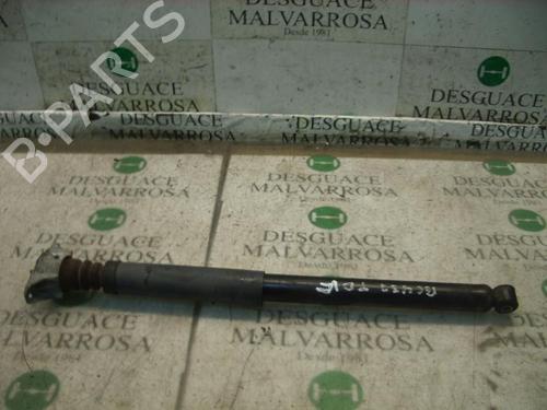 Used Right rear shock absorber FORD FOCUS C-MAX (DM2) 1.8 TDCi (115 hp) 3768771