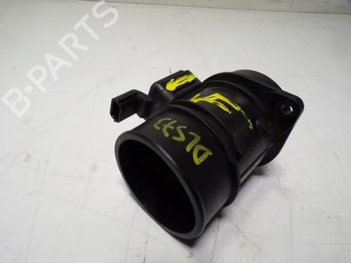 Used Mass air flow sensor Mass air flow sensor DACIA LODGY (JS_) 1.5 dCi (90 hp) 13708353 13708353