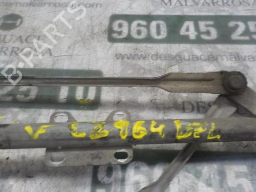 Front wipers mechanism OPEL CORSA D (S07) 1.3 CDTI (L08, L68) | BP14281287C83 
