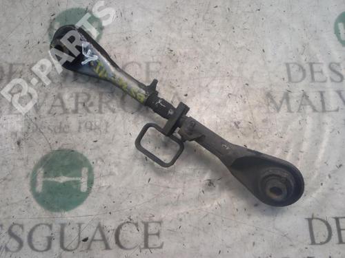 Used Left rear suspension arm Left rear suspension arm CITROËN C5 III (RD_) 2.0 HDi 140 (RDRHF8, RDRHFA, RDRHA8, RDRHAJ) (140 hp) 3807214 3807214