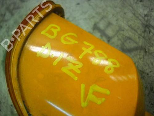 Left front indicator FORD FOCUS I (DAW, DBW)  | BP6616983C32 
