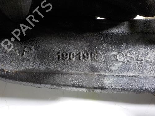Right front suspension arm FIAT 500 (312_) 1.2 (312AXA1A) | BP11083404M13 