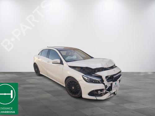 Electronic module MERCEDES-BENZ A-CLASS (W176) A 200 (176.043) | BP18748977M83 