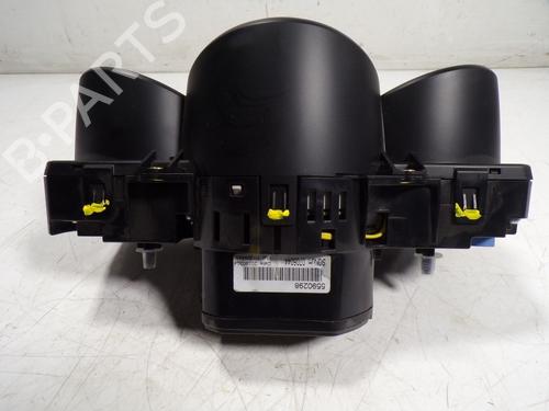 Instrument cluster PORSCHE MACAN (95B) 2.0 | BP15404542C47 