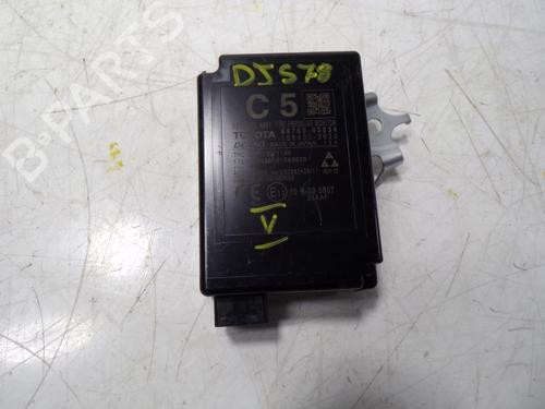 Used Electronic module Electronic module TOYOTA RAV 4 IV (_A4_) 2.5 Hybrid (AVA42_) (155 hp) 10486165 10486165
