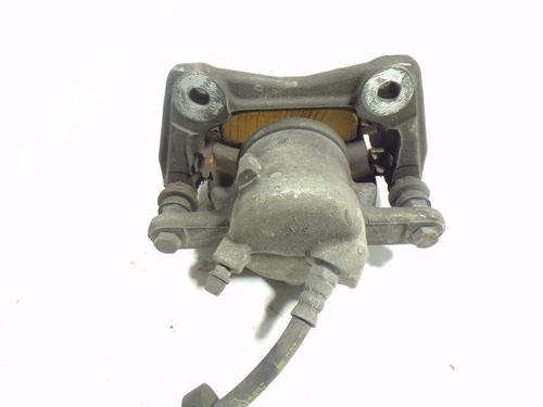 Right front brake caliper RENAULT ZOE (BFM_) ZOE | BP11553618M104 