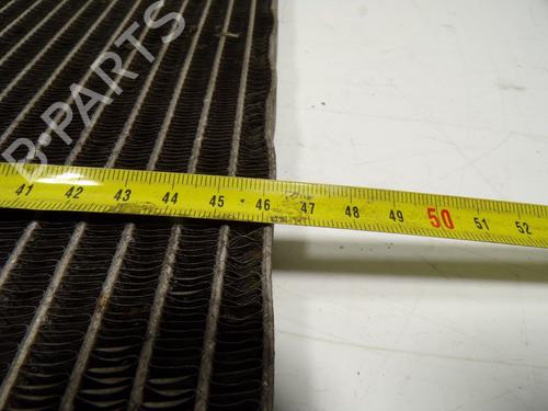 AC radiator BMW X6 (E71, E72) 30 d | BP15189090M32 