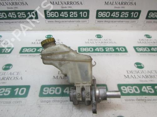 Brake master cylinder PEUGEOT BIPPER (AA_) 1.4 HDi | BP3880622M77 - Image 3