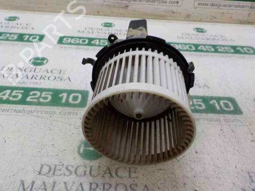 Used Heater blower motor FIAT 500 (312_) [2007-2025]  4384174