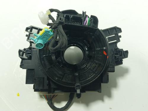 Used Squib airbag Squib airbag TOYOTA C-HR (_X2_, _H2_) Hybrid (MAXH20) (197 hp) 27482158 27482158
