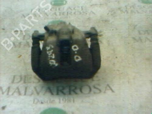 Used Right front brake caliper Right front brake caliper MITSUBISHI CARISMA (DA_) [1995-2006] 11555078 11555078