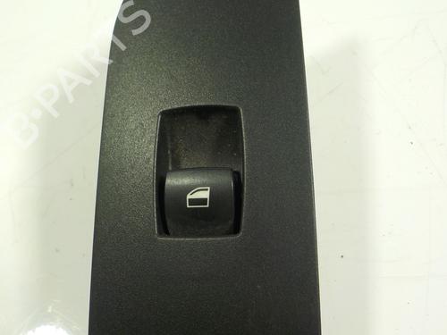 Right front window switch BMW X1 (E84)  | BP16692821I26 