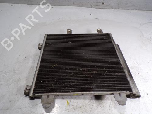 AC radiator PEUGEOT 108  | BP9504721M32