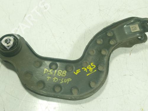 right-rear-suspension-arm-mercedes-benz-a-class-w177-2018-36215131 main image