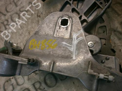 Hand brake SEAT LEON (1P1) 2.0 TDI 16V | BP8769973I18