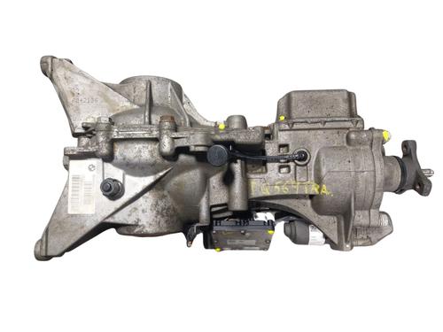 Used Rear differential Rear differential BMW X1 (F48) xDrive 20 d (190 hp) 26649985 26649985