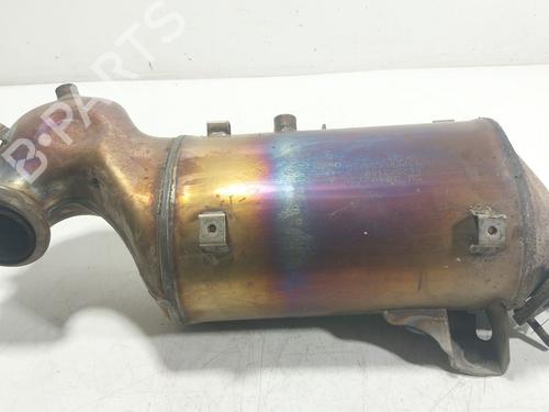 Particulate filter OPEL ASTRA K (B16) 1.6 CDTi (68) | BP30610223M81