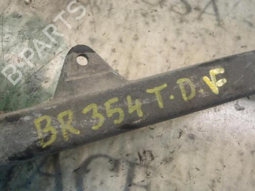 Querlenker rechts hinten MERCEDES-BENZ M-CLASS (W163) ML 400 CDI (163.128) | BP3803506M15 