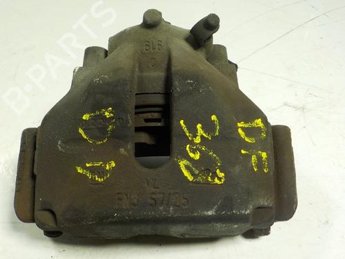 Used Right front brake caliper OPEL VECTRA B (J96) 2.0 DTI 16V (F19) (101 hp) 11553274