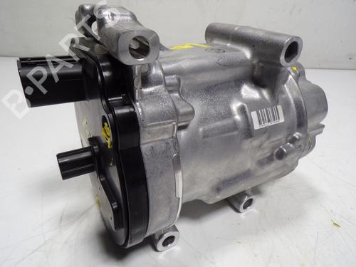 Used AC compressor AC compressor TOYOTA YARIS (_P21_, _PA1_, _PH1_) 1.5 Hybrid (MXPH11) (92 hp) 11193687 11193687