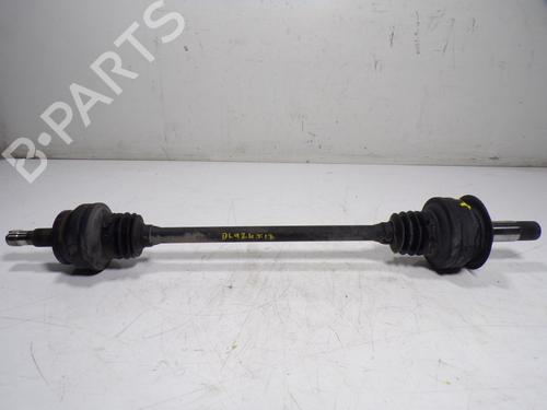 Used Left rear driveshaft Left rear driveshaft 13948047 13948047
