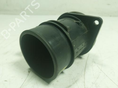 Mass air flow sensor RENAULT KANGOO / GRAND KANGOO II (KW0/1_) | BP16538621M95