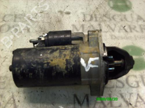 Used Starter Starter FIAT PUNTO (188_) 1.2 16V 80 (188.233, .235, .253, .255, .333, .353, .639,... (80 hp) 3795069 3795069