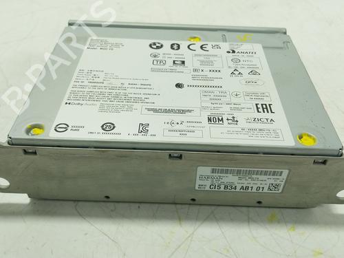 Used Electronic module Electronic module BMW X3 (G01, F97, G08) xDrive 30 e Plug-in-Hybrid (292 hp) 33462746 33462746