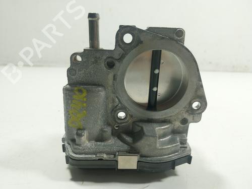 Used Throttle body TOYOTA YARIS (_P21_, _PA1_, _PH1_) 1.5 (MXPA11) (125 hp) 24442957
