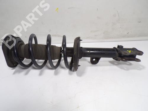 Used Right front shock absorber Right front shock absorber SSANGYONG KORANDO (CK) [2010-2026] 11038952 11038952
