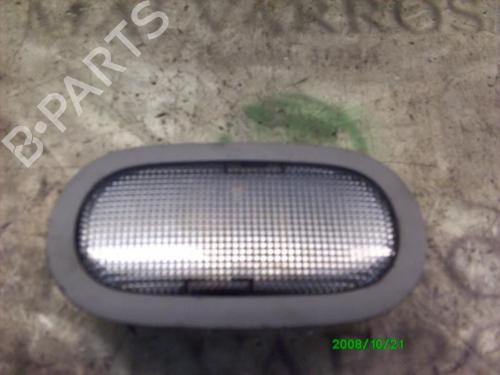 Luz interior Luz interior RENAULT CLIO II (BB_, CB_) [1998-2016] 7413857 7413857
