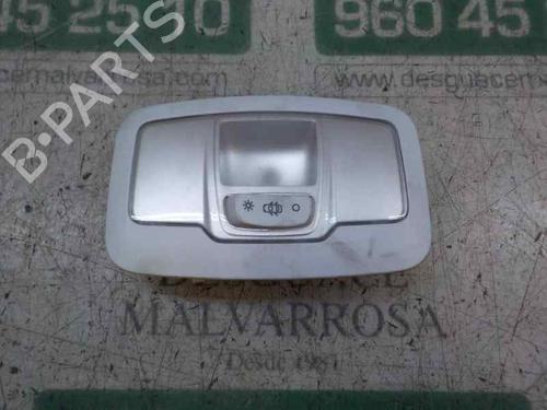 Used Interior roof light Interior roof light PEUGEOT 308 II (LB_, LP_, LW_, LH_, L3_) [2013-2021] 7412043 7412043