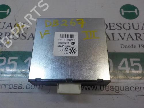 Elektronisk modul VW GOLF VI (5K1) 1.6 TDI (105 hp) 3865081