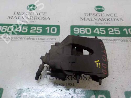 Used Right front brake caliper Right front brake caliper SEAT IBIZA IV (6J5, 6P1) 1.4 (85 hp) 11550740 11550740