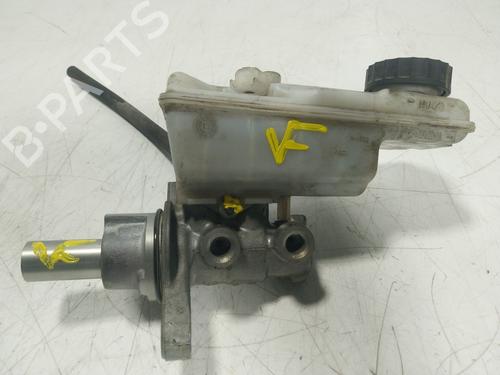 Used Brake master cylinder RENAULT KANGOO / GRAND KANGOO II (KW0/1_) 1.5 dCi 75 (KW07, KW10, KW04) (75 hp) 19178843