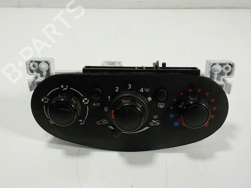 Used Climate control Climate control DACIA SANDERO II [2012-2026] 11189915 11189915